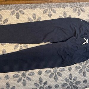 Vuori Navy Blue Jogger Pants